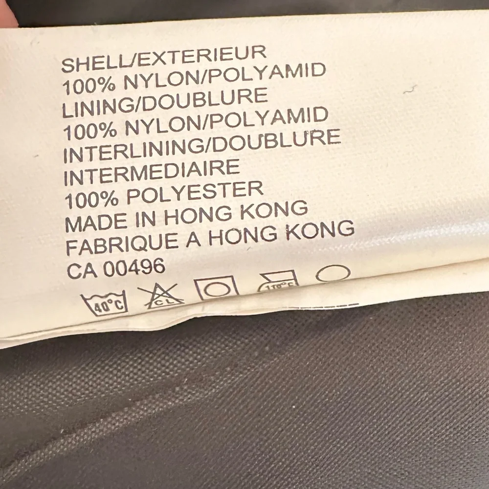 Men’s Hooded Jacket - Picture 7 of 7